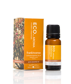 Frankincense Essential Oil 10ml - ECO Aroma