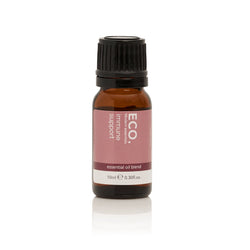 Immune Support Essential Oil Blend 10ml - ECO Aroma