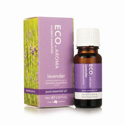 Lavender Essential Oil 10ml - ECO Aroma