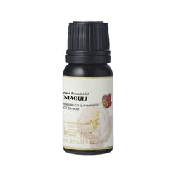 Niaouli Essential Oil 10ml - 100% Certified Organic Ausganica