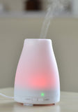 Ultrasonic Aroma Mist Vaporiser Diffuser - Purity